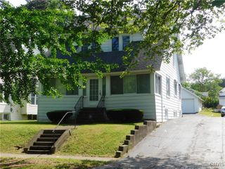 205 SHOTWELL PARK Park 100, Syracuse, NY 13206