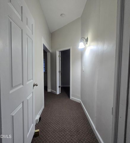 213 Cooke Street, Franklinton, NC 27525