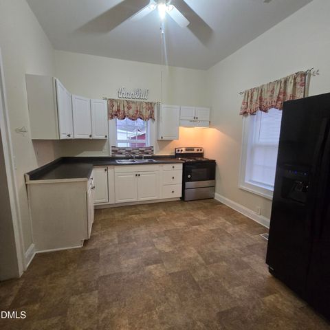 213 Cooke Street, Franklinton, NC 27525