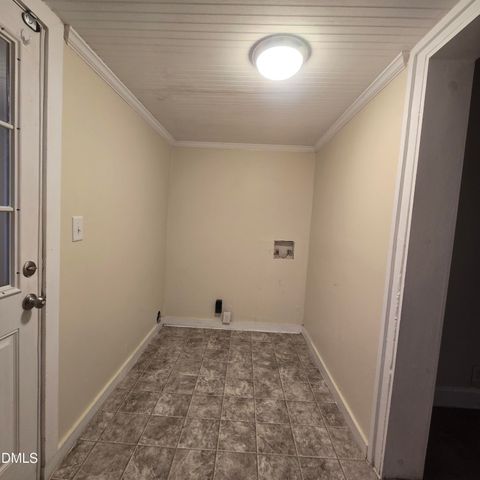 213 Cooke Street, Franklinton, NC 27525