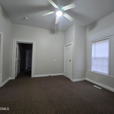 213 Cooke Street, Franklinton, NC 27525