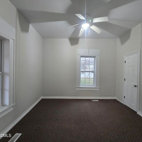 213 Cooke Street, Franklinton, NC 27525