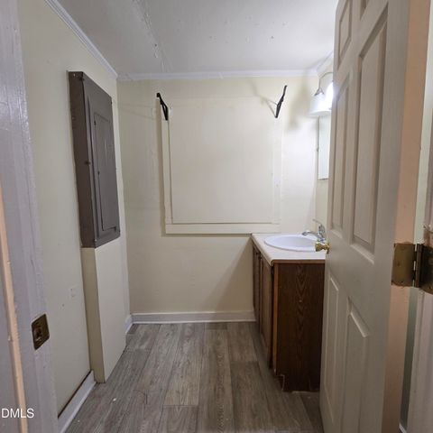 213 Cooke Street, Franklinton, NC 27525