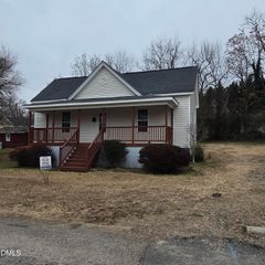 213 Cooke Street, Franklinton, NC 27525