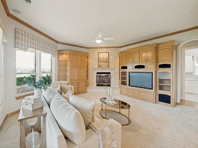 7708 Harbor Town Drive, Mckinney, TX 75072