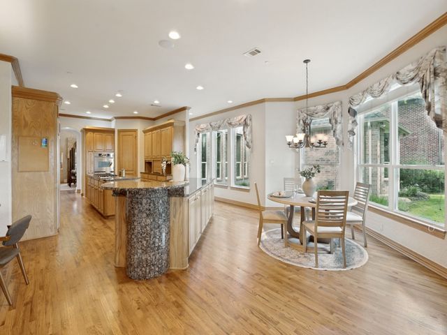 7708 Harbor Town Drive, Mckinney, TX 75072