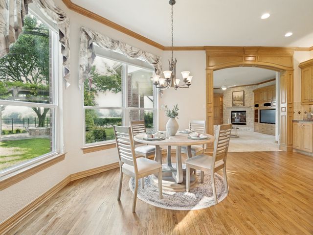 7708 Harbor Town Drive, Mckinney, TX 75072