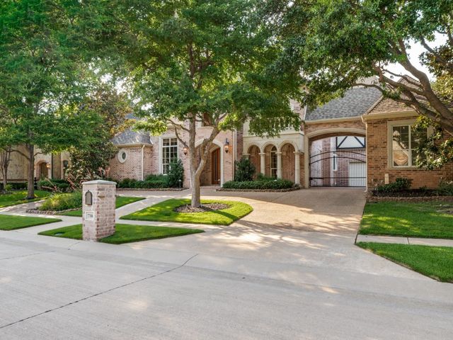 7708 Harbor Town Drive, Mckinney, TX 75072