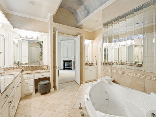 7708 Harbor Town Drive, Mckinney, TX 75072
