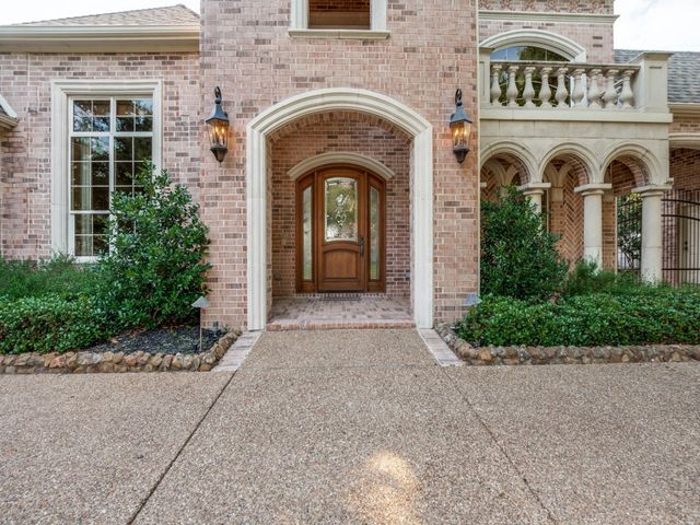 7708 Harbor Town Drive, Mckinney, TX 75072