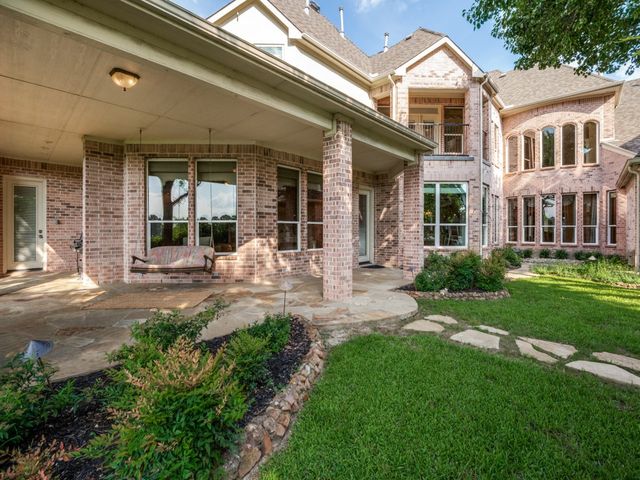 7708 Harbor Town Drive, Mckinney, TX 75072