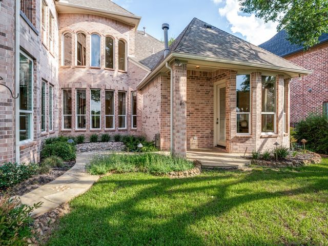 7708 Harbor Town Drive, Mckinney, TX 75072