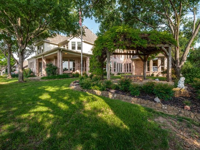 7708 Harbor Town Drive, Mckinney, TX 75072