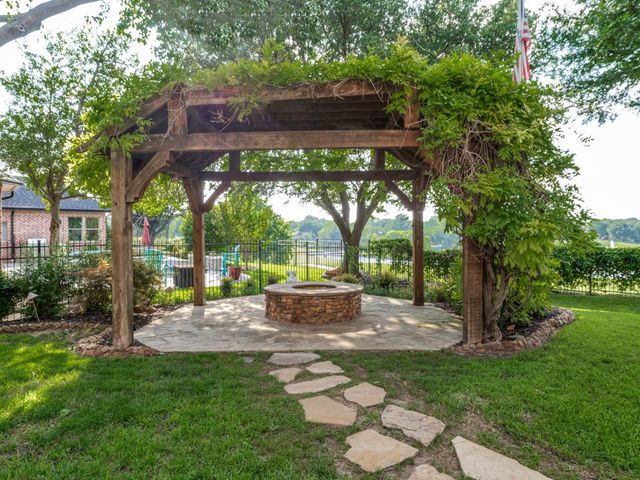 7708 Harbor Town Drive, Mckinney, TX 75072