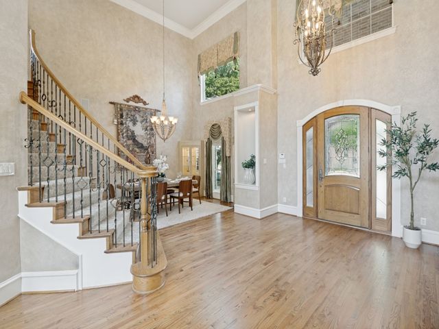 7708 Harbor Town Drive, Mckinney, TX 75072