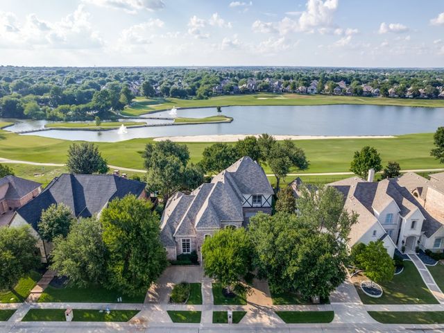 7708 Harbor Town Drive, Mckinney, TX 75072