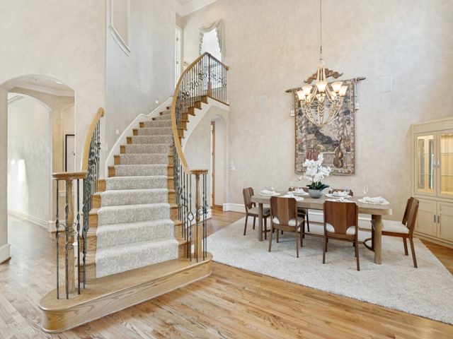 7708 Harbor Town Drive, Mckinney, TX 75072