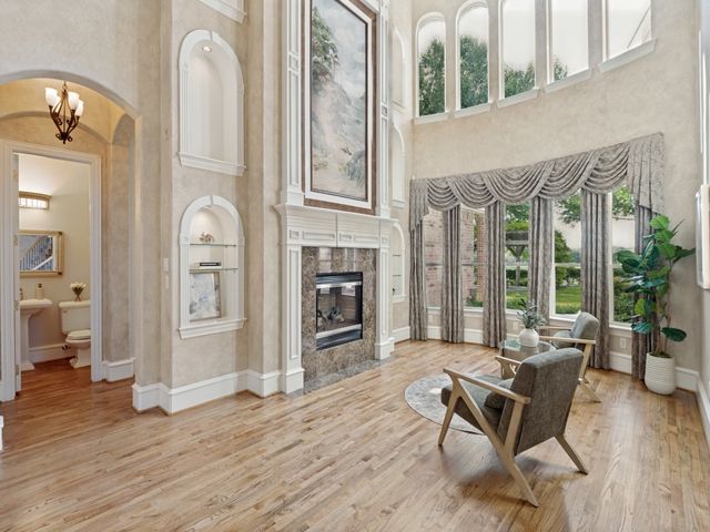 7708 Harbor Town Drive, Mckinney, TX 75072