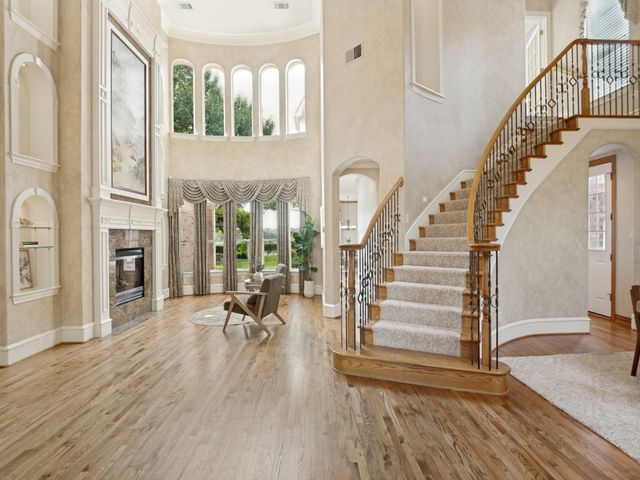 7708 Harbor Town Drive, Mckinney, TX 75072