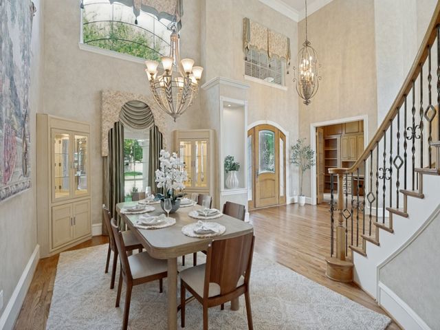 7708 Harbor Town Drive, Mckinney, TX 75072