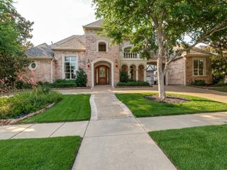 7708 Harbor Town Drive, Mckinney, TX 75072