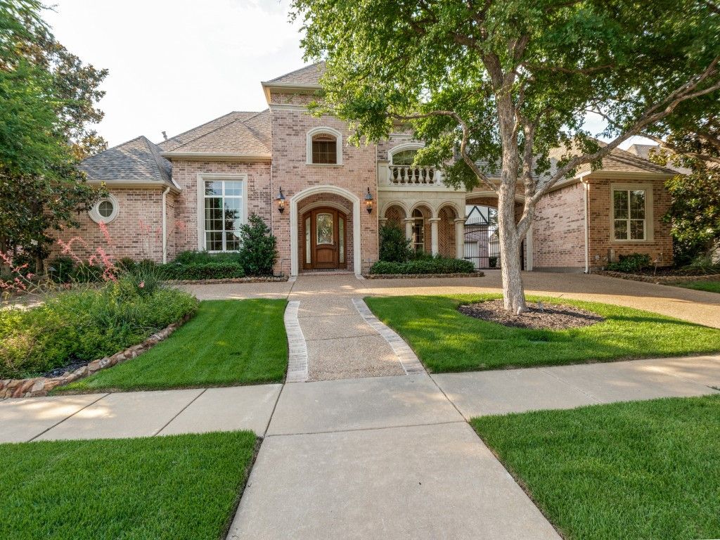 7708 Harbor Town Drive, Mckinney, TX 75072
