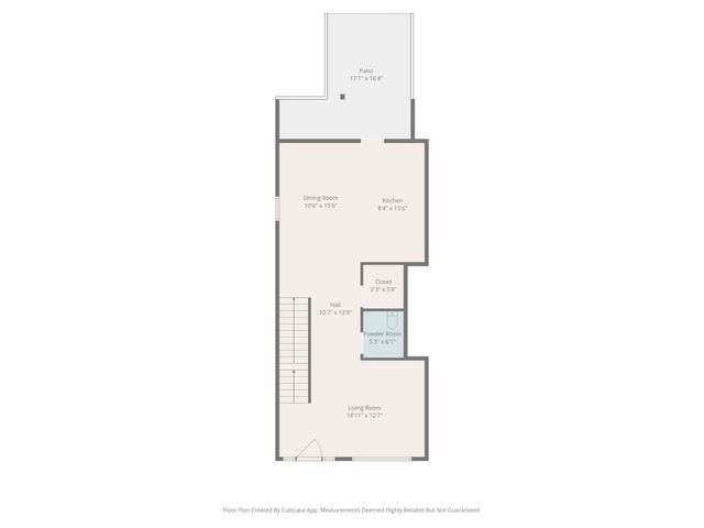 832 N Mozart Street, Chicago, IL 60622