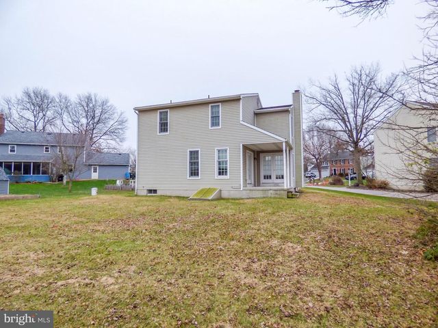 3575 CYPRESS CT, Dover, PA 17315