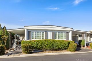24001 Muirlands 168, Lake Forest, CA 92630