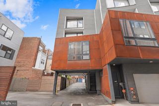608 N GALLOWAY ST #A, Philadelphia, PA 19123