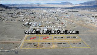 TBD S Warren Avenue, Butte, MT 59701