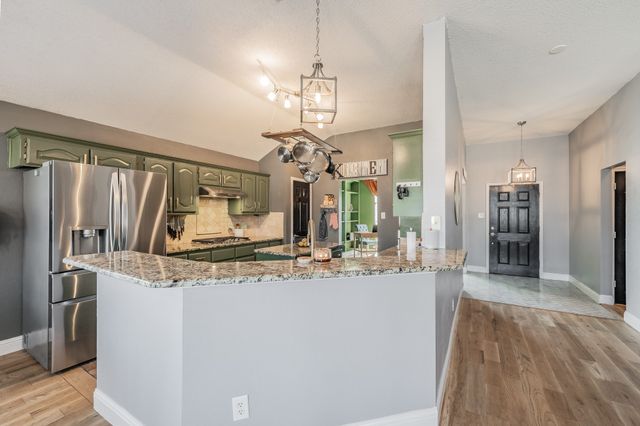 1707 Eastfork Lane, Wylie, TX 75098