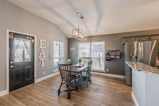 1707 Eastfork Lane, Wylie, TX 75098