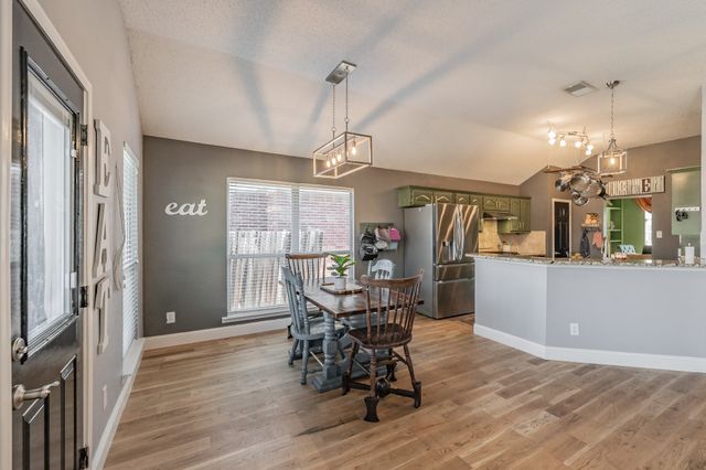 1707 Eastfork Lane, Wylie, TX 75098