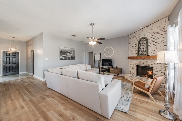 1707 Eastfork Lane, Wylie, TX 75098