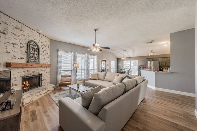 1707 Eastfork Lane, Wylie, TX 75098