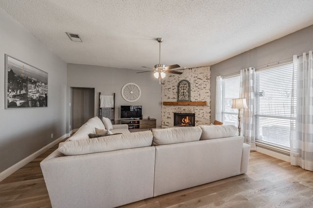 1707 Eastfork Lane, Wylie, TX 75098