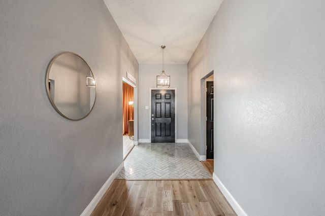 1707 Eastfork Lane, Wylie, TX 75098