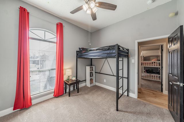 1707 Eastfork Lane, Wylie, TX 75098