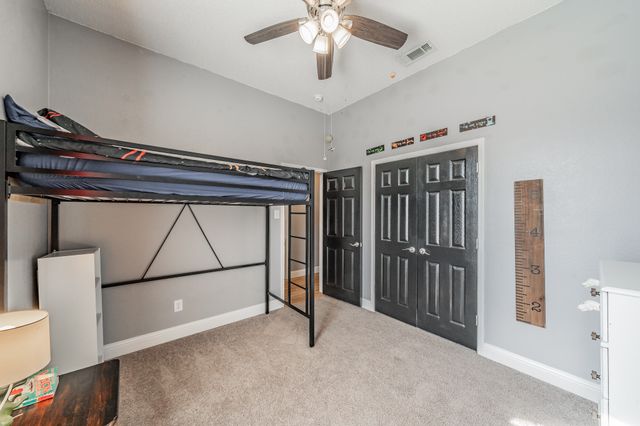 1707 Eastfork Lane, Wylie, TX 75098