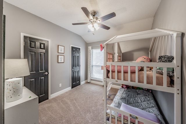 1707 Eastfork Lane, Wylie, TX 75098