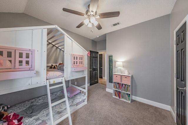 1707 Eastfork Lane, Wylie, TX 75098