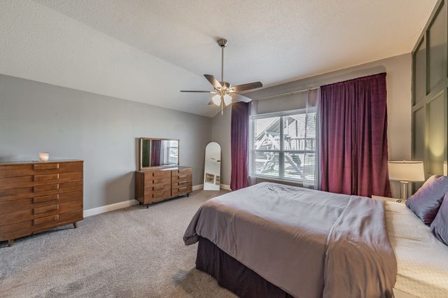 1707 Eastfork Lane, Wylie, TX 75098