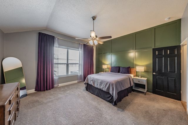 1707 Eastfork Lane, Wylie, TX 75098