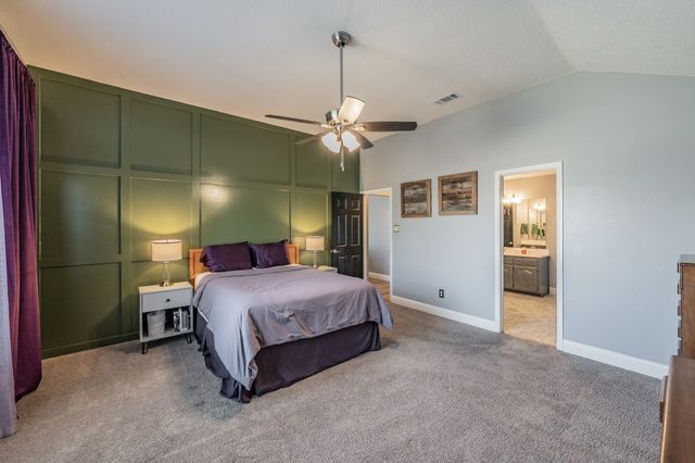 1707 Eastfork Lane, Wylie, TX 75098