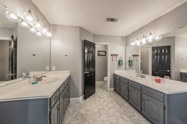 1707 Eastfork Lane, Wylie, TX 75098