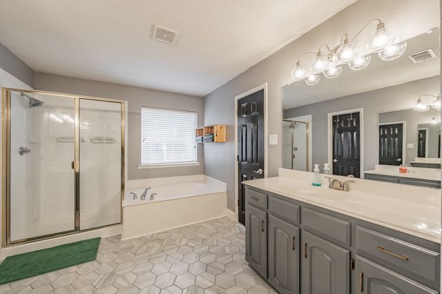 1707 Eastfork Lane, Wylie, TX 75098