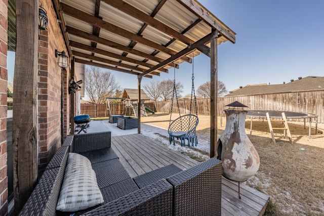 1707 Eastfork Lane, Wylie, TX 75098