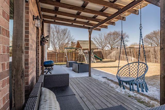 1707 Eastfork Lane, Wylie, TX 75098