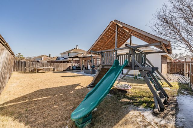 1707 Eastfork Lane, Wylie, TX 75098